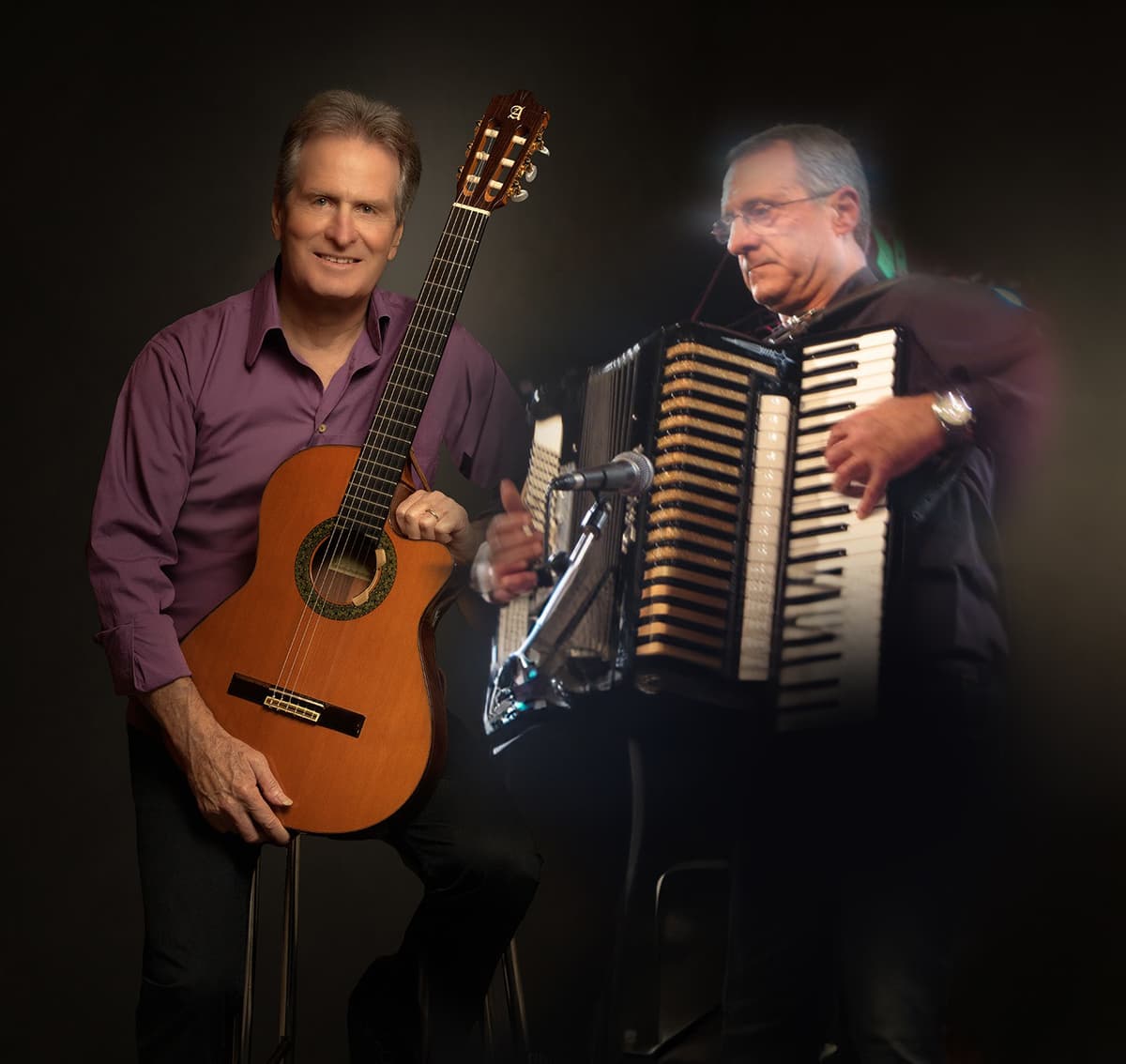 אריק דוידוב | ריח תפוח אודם שני