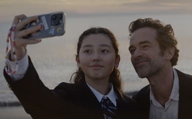 טרום בכורה: החלק החסר - סרט והרצאה