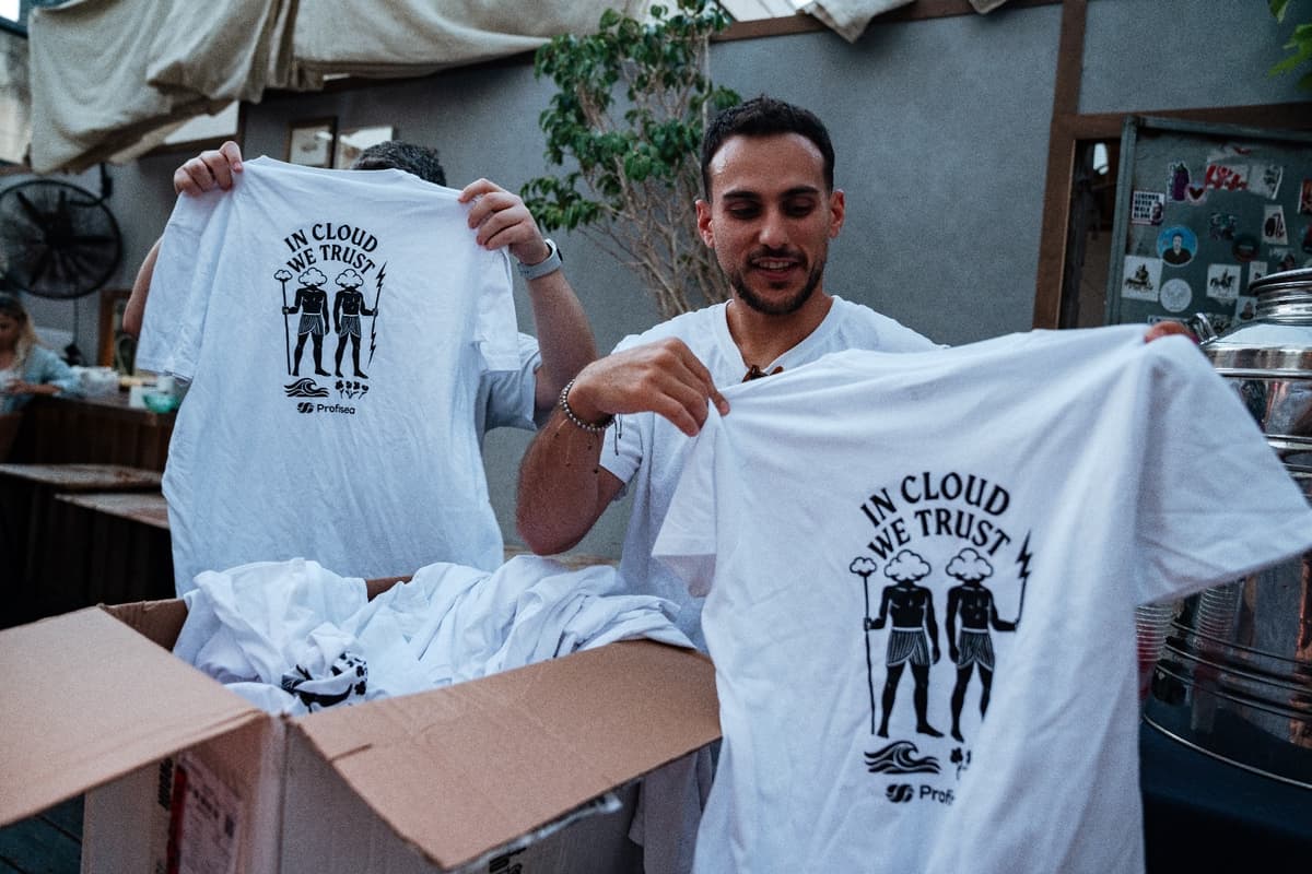 ๐ Kuberly Hackathon โ Build Like a devops