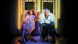 צ'ילבות - התיאטרון הקאמרי עונת תיאטרון 2025-2026