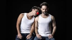 החולה ההודי - התיאטרון הקאמרי עונת תיאטרון 2025-2026