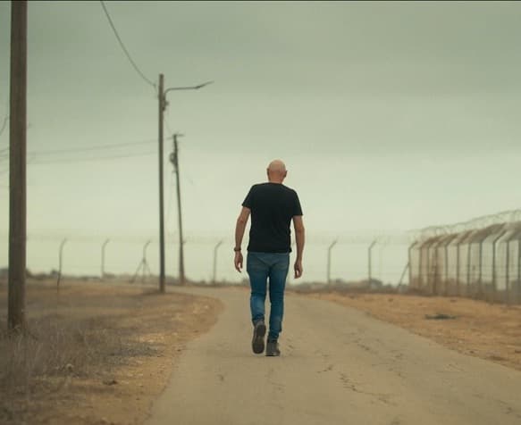 הדרך בינינו: החילוץ האולטימטיבי