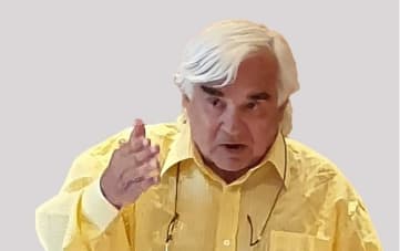 ד"ר גוסטב מייסלס - אברהם לינקולן, עכשיו הוא שייך לנצח