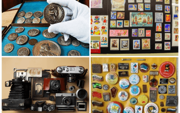 יריד אספנים