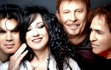 סדרת הזהב עם גיל שוחט מארחת את הכל עובר חביבי