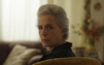 עדה סרני: הגברת בשמלה השחורה | סרט ומפגש