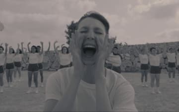 כמה הערות על המצב: סרט ומפגש