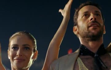 כן! : סרט ומפגש