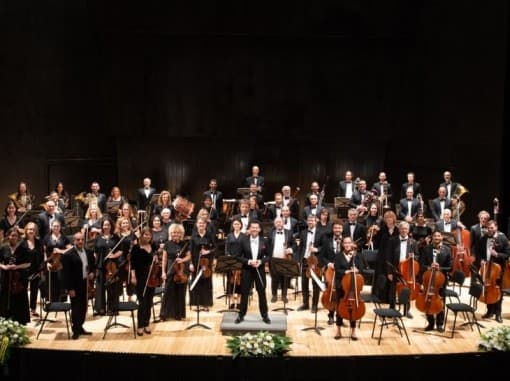 פסטיבליםבאך ממבט רומנטי