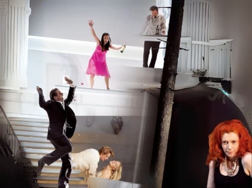 מוזיקהכך עושות כולן