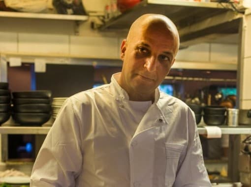 מפגשי תרבותאיך מאכילים ירושלמים?