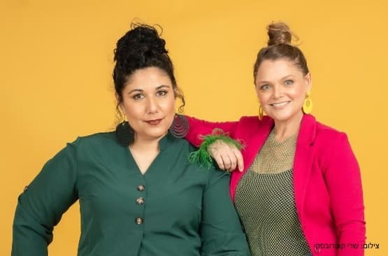 הסיפורים מאחורי השירים | "שותקים נאהב"