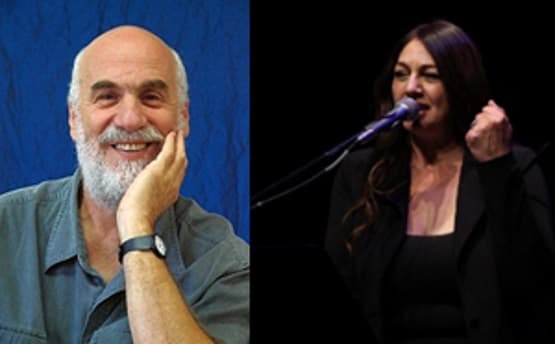 מדברים מוסיקה | "עטור מצחך"