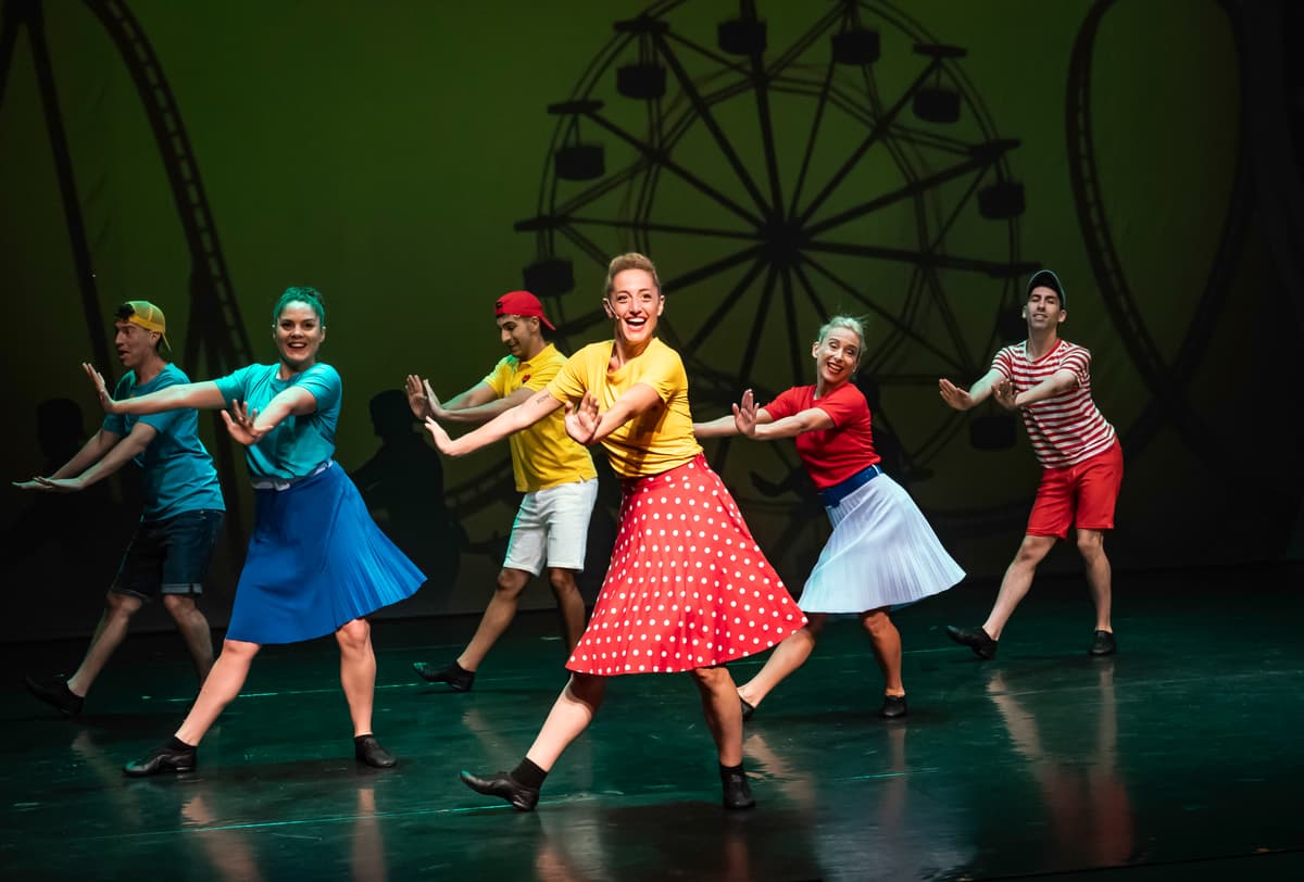 הדייג ודג הזהב-אורנה פורת