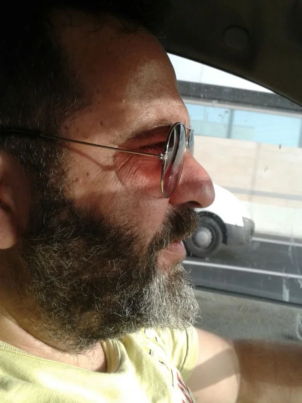 אריק זילברמן